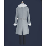 Sirius the Jaeger Yuliy Cosplay Costume