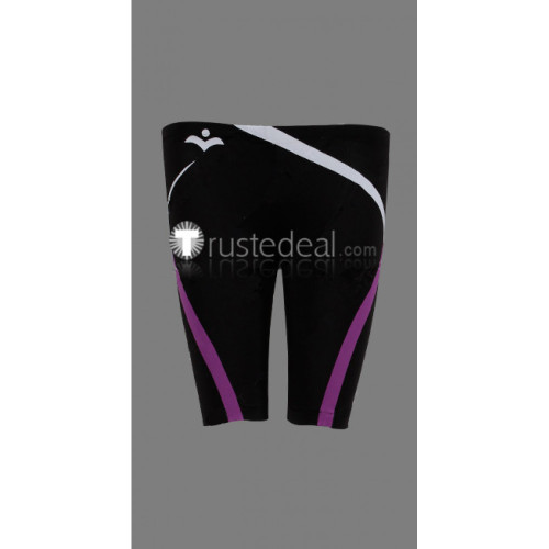 Free! Dive to the Future 3 Nanase Haruka Rin Matsuoka Shorts Swim Trunk Cosplay Costume