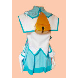 BLAZBLUE Platinum Cosplay Costume