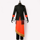 Touken Ranbu Online Ookurikara Cosplay Costume