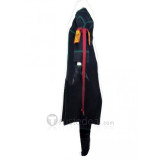 Tales of the Abyss Sync the Tempest Cosplay Costume