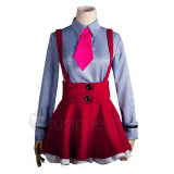 Chunibyo Shichimiya Satone Cosplay Costume