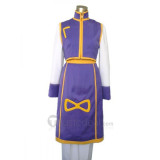 Hunter X Hunter Kurapika Hunter Exam Cosplay Costumes