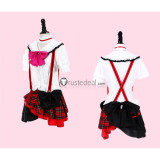 Love Live Bokura wa Ima no Naka de Umi Nozomi Kotori Honoka Eli Hanayo Rin Maki Nico OP1 Cosplay Costume