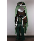 The Rising of the Shield Hero Tate no Yuusha no Nariagari Iwatani Naofumi Cosplay Costume