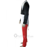 The King of Fighters Iori Yagami Cosplay Costume