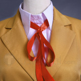 Prison School Kurihara Mari and Shiraki Meiko Cosplay Uniform