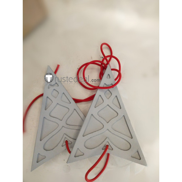 Magi The Labyrinth Of Magic Jafar Cosplay Valalark Sei Accessory Props