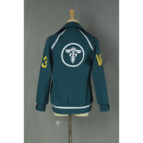 Psycho-Pass Kogami Shinya Tsunemori Akane Cosplay Costume