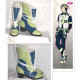 Dramatical Murder Noiz Cosplay Boots Shoes