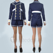 Touken Ranbu Maeda Toushirou New Arrival Cosplay Costume