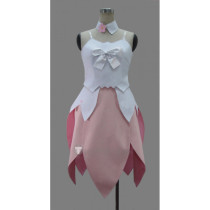 Sword Art Online Yui Cosplay Dress2