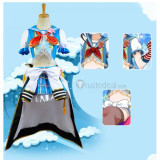 Love Live Marine Sailor Nico Umi Maki Eli Honoka Kotori Nozomi Hanayo Rin Cosplay Costume