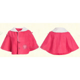 Love Live Nico Yazawa Cosplay Costume4