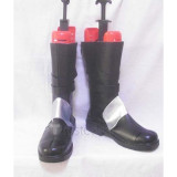 Sword Art Online Kirigaya Kazuto Kirito Cosplay Boots Shoes