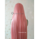 Darling in the Franxx Zero Two Code 002 Pink Cosplay Wig