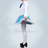 Himouto Umaru Chan Sylphynford Tachibana Blue School Uniform Cosplay Costume