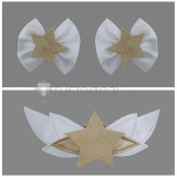 League of Legends Janna Star Guardian Cosplay Costume2