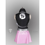 RWBY Nora Valkyrie Cosplay Costume