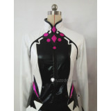Overwatch Mercy Imp Skin Cosplay Costume