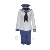Axis Powers Seeland Peter Kirkland Cosplay Costume