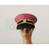 Vocaloid Senbonzakura Miku Hatsune Red Cosplay Costume