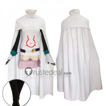 Tensei Shitara Slime Datta Ken Shizue Izawa Cosplay Costume