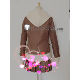 Danganronpa 3 The End of Hope's Peak Chiaki Pekoyama Mahiru Mikan Sonia Ibuki Seiko Nagito High School Cosplay Costumes