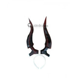 Onmyoji Onikiri Awakened Kimono Cosplay Costume Horns
