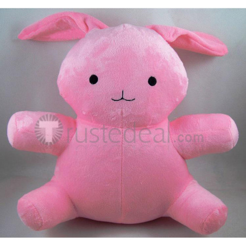 Ouran High School Host Club Mitsukuni Haninoduka Cosplay Rabbit Bunny Plush