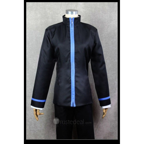 Kurokos Basketball Seirin High Boy Uniform Cosplay Costume