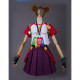 League of Legends LOL New Annie-Versary Skin Annie Cosplay Costume