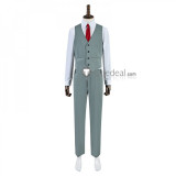 SPY x FAMILY Yor Anya Loid Cosplay Costumes