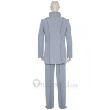 Bleach Ichigo Kurosaki School Boys Uniform Cosplay Costume