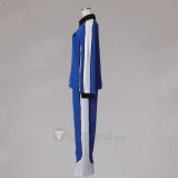 Kurokos Basketball Kaijo Blue Team Jersey Cosplay Costume
