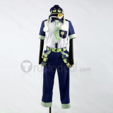 Dramatical Murder Noiz Cosplay Costume