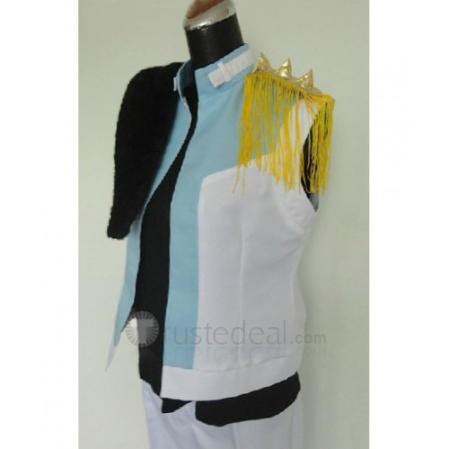 Uta no Prince-sama Jinguuji Ren Cosplay Costume 1