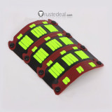 Touken Ranbu Hotarumaru Shoulder Armor Wristbands Cosplay Props