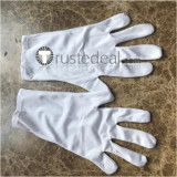 FullMetal Alchemist Roy Mustang Military Blue Cosplay Costume