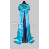 League of Legends Sona Buvelle Dress Cosplay Costume