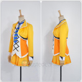 Love Live School Idol Movie Eli Ayase Cosplay Costume