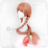 Magical Girl Raising Project Tsubame Murota Top Speed Long Cosplay Wig 106cm
