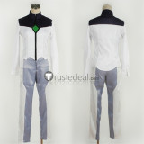 Mobile Suit Gundam 00 Sumeragi Lee Noriega Cosplay Costume