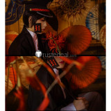 Toilet Bound Hanako kun Yugi Amane Hanako Yugi Tsukasa Cosplay Costumes