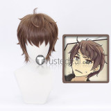 Seishun Buta Yarou Rascal Does Not Dream of Bunny Girl Senpai Sakuta Azusagawa Mai Sakurajima School Uniform Cosplay Costumes