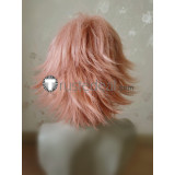 Ouran High School Host Club Hitachiin Hikaru and Kaoru Orange Cosplay Wigs