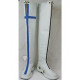 Eiyuu Densetsu Zero no Kiseki Lazy Wazy Hemisphere Cosplay Boots