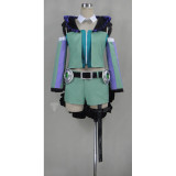 Macross Delta Reina Prowler Cosplay Costume