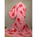 Nurarihyon no Mago Yohime Kimono Cosplay Costume