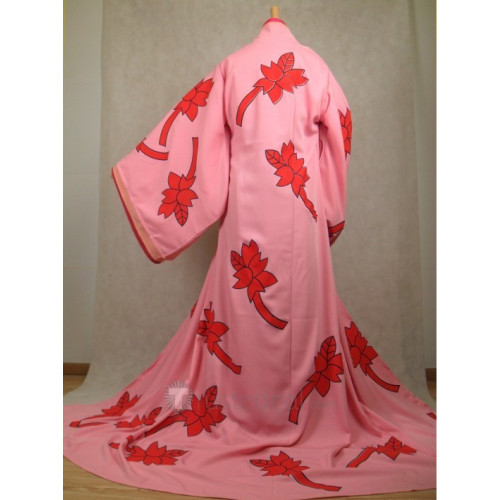 Nurarihyon no Mago Yohime Kimono Cosplay Costume